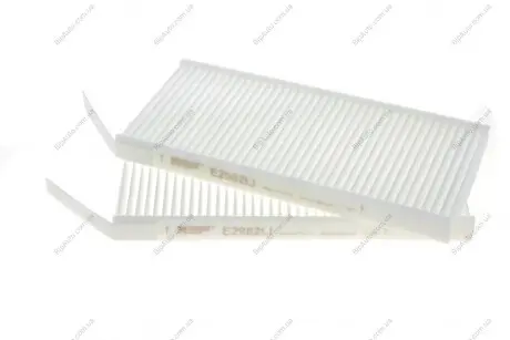 Фильтр салона HENGST HENGST FILTER E2982LI-2
