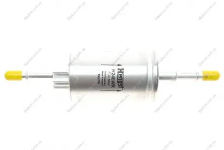 Фильтр топливный HENGST HENGST FILTER H246WK