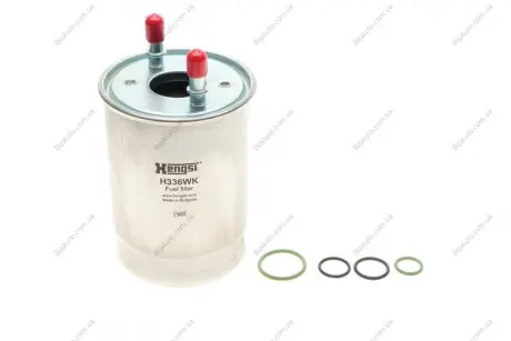 Фильтр топливный HENGST HENGST FILTER H336WK