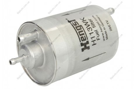 Фільтр паливний MB C, E, S (вир-во Hengst) HENGST FILTER H113WK