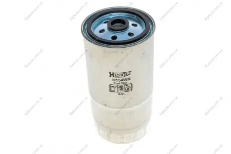 Фильтр топливный HENGST HENGST FILTER H154WK