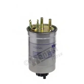 Фильтр топливный HENGST HENGST FILTER H144WK