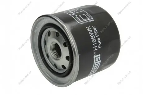 Фильтр топливный HENGST HENGST FILTER H168WK