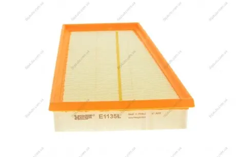 Фильтр воздушный HENGST HENGST FILTER E1135L