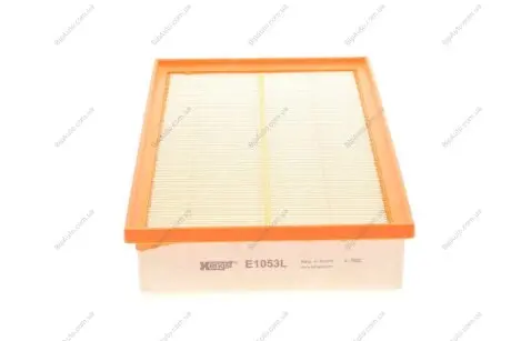 Фильтр воздушный HENGST HENGST FILTER E1053L