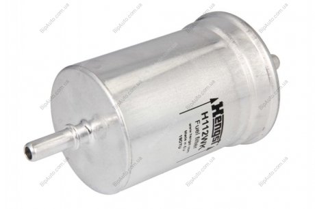 Фильтр топливный HENGST FILTER H112WK (фото 1)