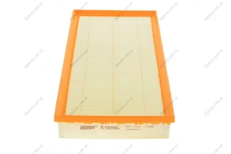Фільтр повітряний (Hengst) HENGST FILTER E1056L