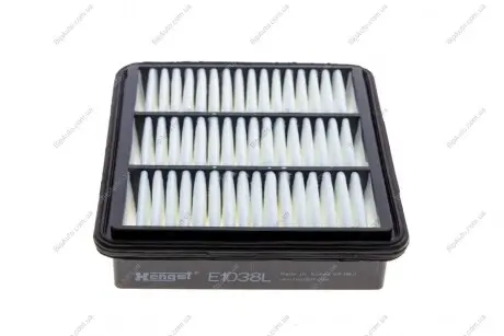 Фільтр повітряний HENGST HENGST FILTER E1038L