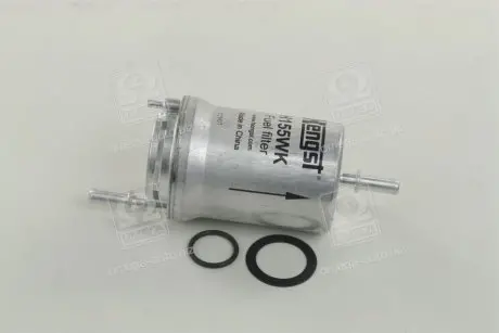 Паливний фільтр Hengst HENGST FILTER H155WK