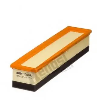 Фильтр воздушный HENGST HENGST FILTER E1164L
