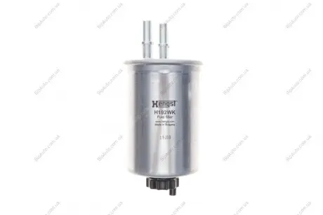 Фильтр топливный HENGST HENGST FILTER H192WK