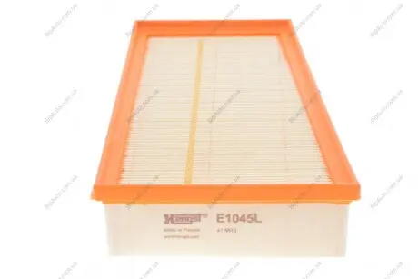 Фільтр повітряний (Hengst) HENGST FILTER E1045L