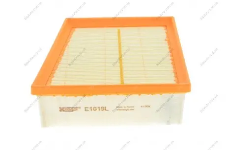 Фильтр воздушный HENGST HENGST FILTER E1019L