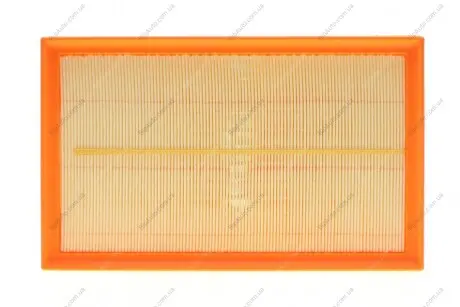 Фільтр повітряний VW GOLF VII TDI 12-(HENGST) HENGST FILTER E1126L
