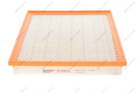 Фільтр повітряний OPEL INSIGNIA 08-(HENGST) HENGST FILTER E1083L