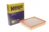 Фильтр воздушный HENGST HENGST FILTER E1132L (фото 2)