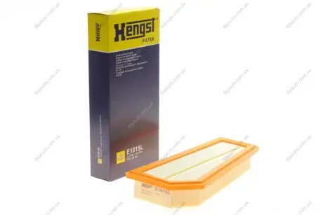 Фильтр воздушный HENGST HENGST FILTER E1015L