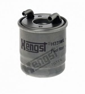 Фільтр паливний HENGST HENGST FILTER H331WK