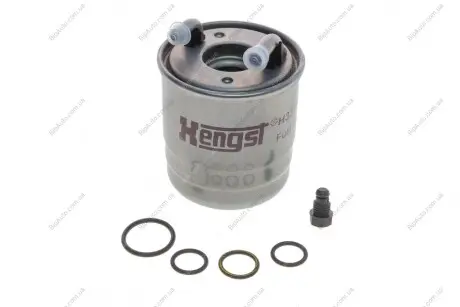 Фільтр паливний HENGST HENGST FILTER H331WK