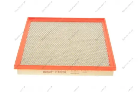 Фільтр повітряний CHEVROLET CRUZE, OPEL ASTRA J 09-(HENGST) HENGST FILTER E1025L