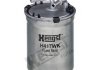 Фільтр паливний H417WK HENGST