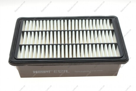 Фільтр повітряний HENGST HENGST FILTER E1211L