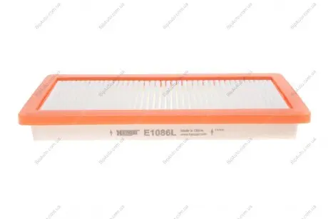 Фильтр воздушный HENGST HENGST FILTER E1086L