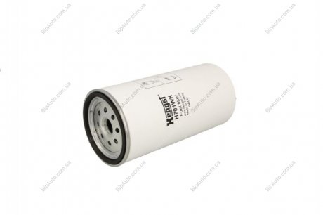 Фильтр топливный HENGST FILTER H701WK (фото 1)