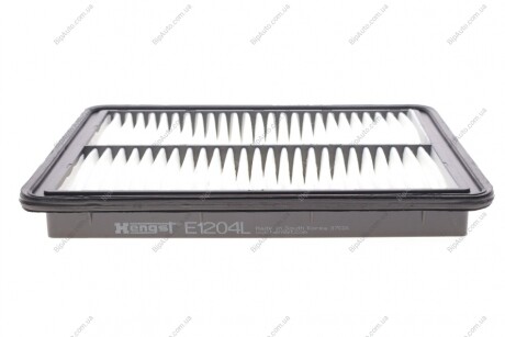 Фільтр повітряний HENGST HENGST FILTER E1204L