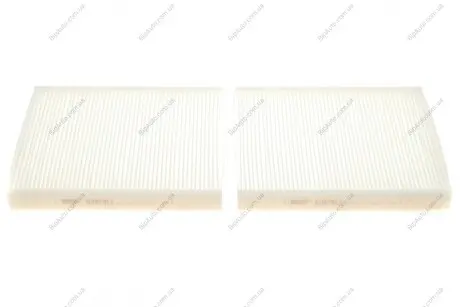 Фильтр салона HENGST HENGST FILTER E2978LI-2