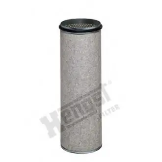 Фільтр повітря HENGST HENGST FILTER E119LS