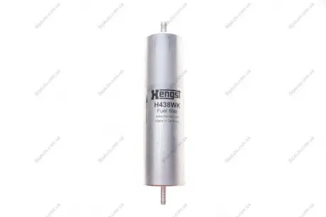 Фильтр топливный HENGST HENGST FILTER H438WK