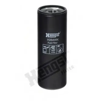 Фільтр паливний HENGST HENGST FILTER H264WK