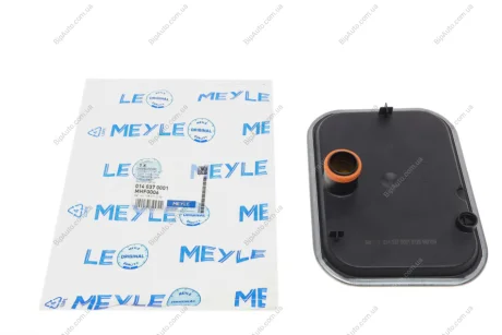 Фільтр АКПП MEYLE 014 037 0001