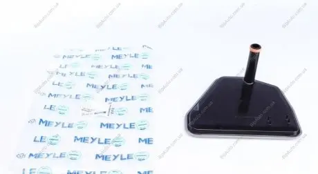 Фильтр АКПП MEYLE 100 136 0010