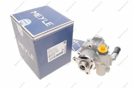 Насос ГУР MEYLE 16-14 631 0001
