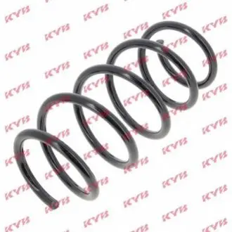 Пружина передняя K-FLEX KYB RA3360