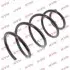 Пружина передня Toyota RAV4 06- D14/176  L355 L/R KYB RA3369