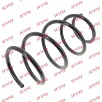 Пружина передняя K-FLEX KYB RA3369
