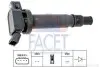 Катушка зажигания 9.6358 FACET