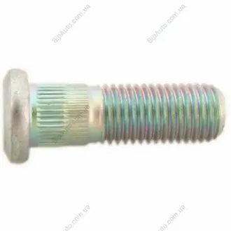 Шпилька колеса FEBEST 0384-001