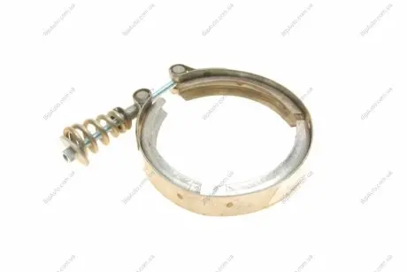 Хомут зажимной FISCHER Fischer Automotive One (FA1) 969-810