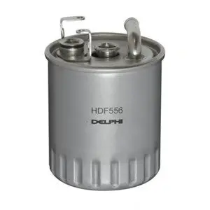 Фильтр топливный Delphi HDF556