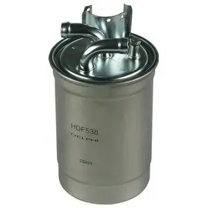 Фильтр топливный Delphi HDF538