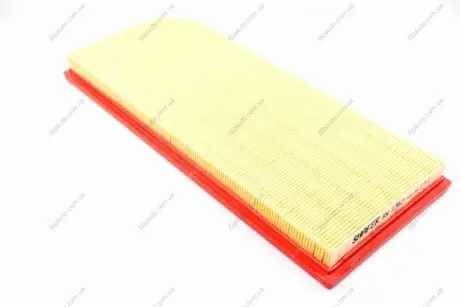Фільтр повітряний SHAFER SX1262