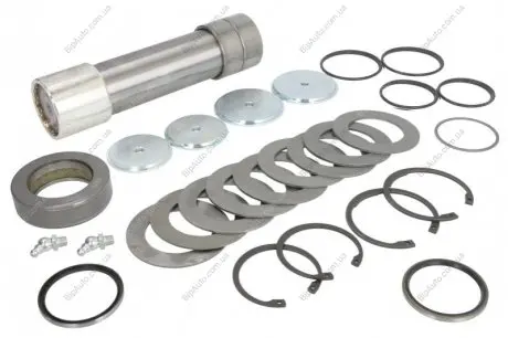 Фото 1 - ремкомплект шкворня CEI C.E.I 230017 Ремкомплект шкворня CEI C.E.I 230017 (фото 1)