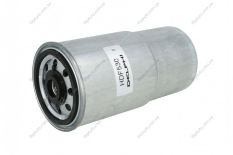 Фильтр топливный Delphi HDF530 (фото 1)