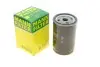 Фільтр масляний MANN-FILTER W 719/13