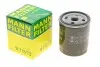 Фильтр масляный W 712/73 MANN