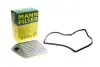 Фільтр гідравлічний КПП MANN H2425XKIT